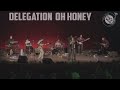 Delegation Oh Honey