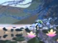 KUNG FU PANDA 2008 ENG AC3 SCR DVDRip FLAWL3SS 001 Flv