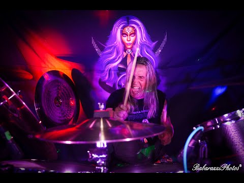 Through the Shutter: Metal Icons & Underground Legends | BabarazziPhotos from Tampa to Europe