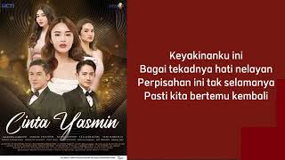 Download lagu Lagu Cinta Yasmin Melly Nike Cinta Sedalam Rindu mp3