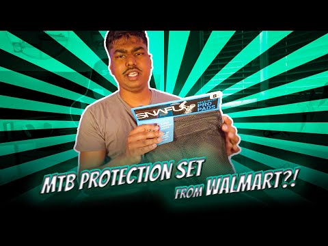Knee Pads Walmart