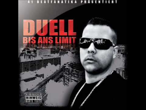 Duell - Wir sind Gold Wert feat Mc Bogy und Kamila