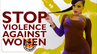 Ishawna - Protect Yourself (Stop Violence Against Women) February 2017