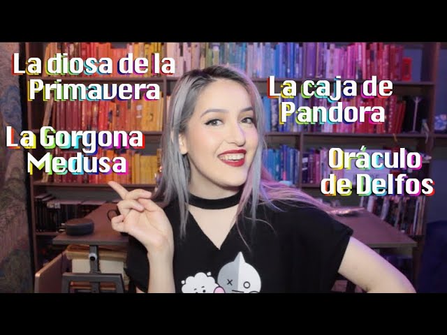 Vídeo relacionado con Mitos hispánicos II: 11 (El pasado legendario)