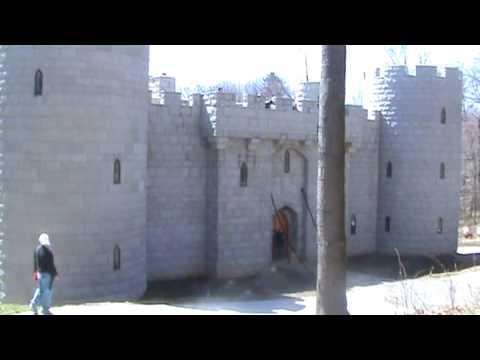 Aethelmearc Regional Muster #5