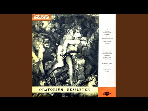 Évszakok Hob. XXI: 3 - Nevetőkórus a IV. részből