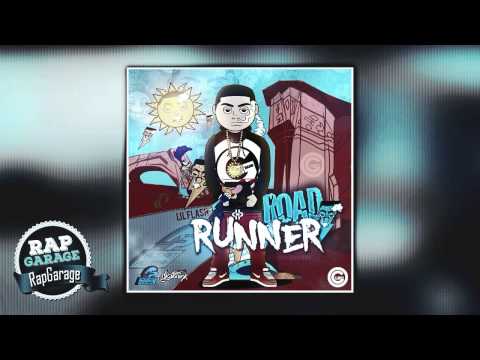 Lil Flash — Bitchhh (Prod. By DJ Kenn)