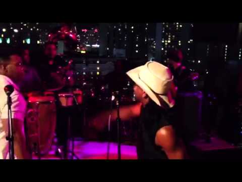 Rockin' Dopsie & Brass-A-Holics