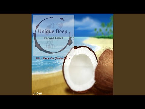 Move On (Radio Edit)