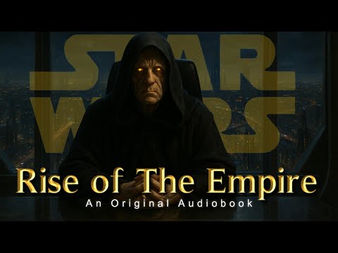 Exploring The Rise Of The Galactic Empire ▶ Star wars Lore