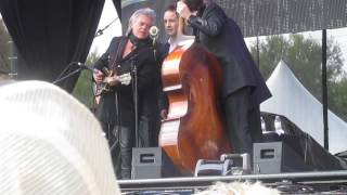 Marty Stuart... Get Down on Your Knees and Pray