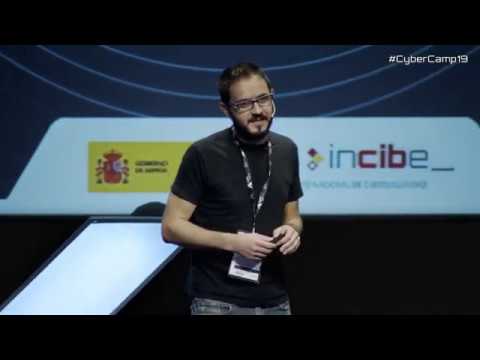 Macro problems, micro solutions - Sergio de los Santos #CyberCamp19 [English]