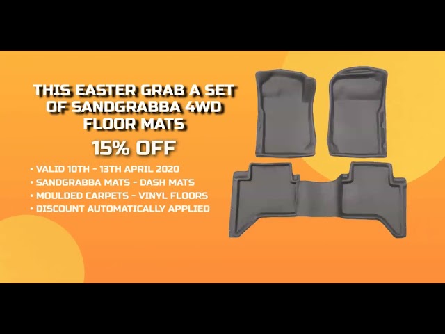 Qld Moulded Car Carpets - Redbank, QLD