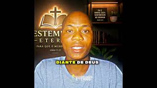O QUE JESUS ENSINOU SOBRE O ARREPENDIMENTO ❤️🙏 | The Chosen #jesus #edit #reflexão #fe #shorts