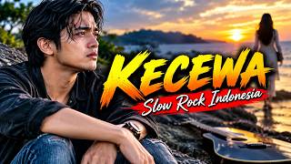 Download lagu DISAPPOINTED   Indonesian Sad Slow Rock mp3