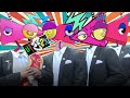 Zooble From Digital Circus Coffin Dance Meme Remix
