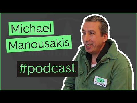 So hat alles angefangen... | Folge 7 | Michael Manousakis