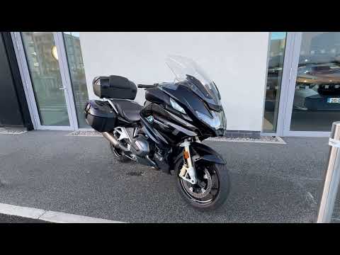 BMW R 1250 RT LE Finance Available. Black - Image 2