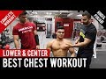 Train CHEST Like A PRO, Complete Workout! BBRT#76 (Hindi / Punjabi)