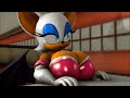 Rouge S Surprise Censored Version