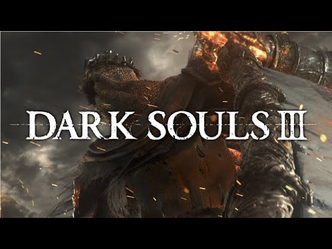 Zagrajmy w Dark Souls 3( Pół-poradnik)(Mag bitewny)[#43]- Wielkie Archiwa cd.