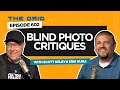Blind Photo Critiques with Scott Kelby & Erik Kuna | The Grid Ep 602