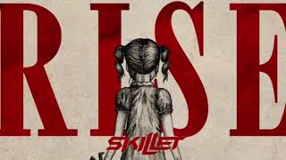 Battle Cry (SLOWED) by Skillet