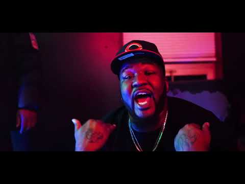 RichGuy Will x DamJonBoi - Off Top (Official Music Video)