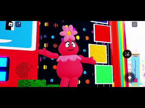 Yo Gabba gabba Live Music is awesome show at Gabbaland central 🎶✨️ part 1 out of 2