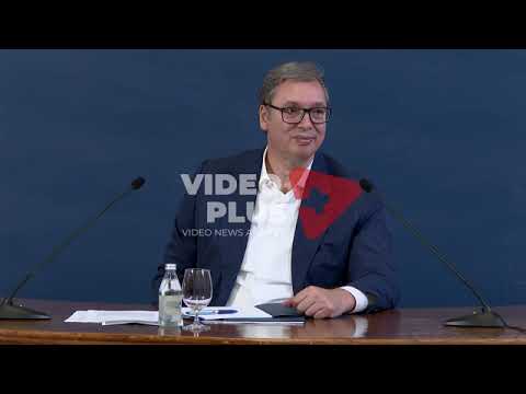 Vučić - Vreme odgovornosti dolazi