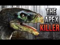 The BLIND APEX KILLER Therizinosaurus - The FULL Jurassic World STORY