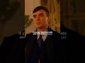 How was that guyz || Thomas Shelby Quotes attitude Sigma Attitude || #peakyblinders #motivational