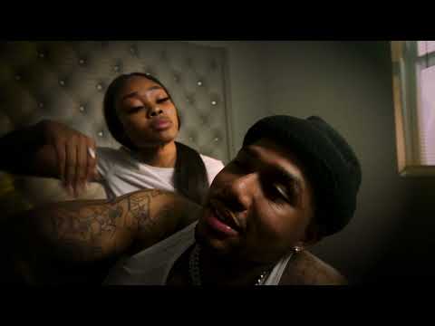 Rico Cash - Walkin (Official Video)