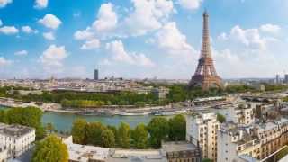 FROM AUSTRIA TO THE WORLD – PARIS