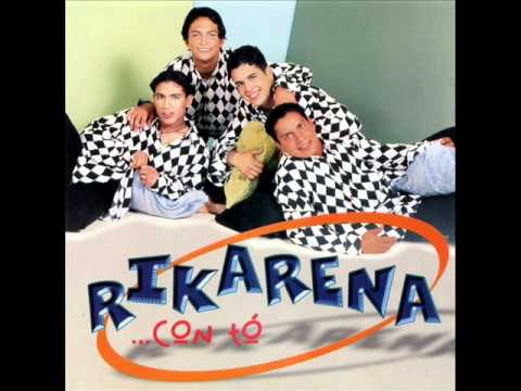 Rikarena - Licor