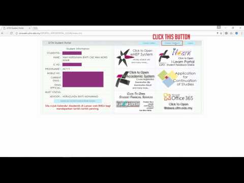 I Student Portal Uitm Suggested Addresses For Scholarship Details Scholarshipy