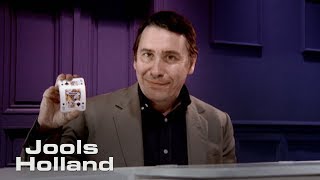 Jools Holland / Tom Jones - It&#39;ll Be Me (Official Video)
