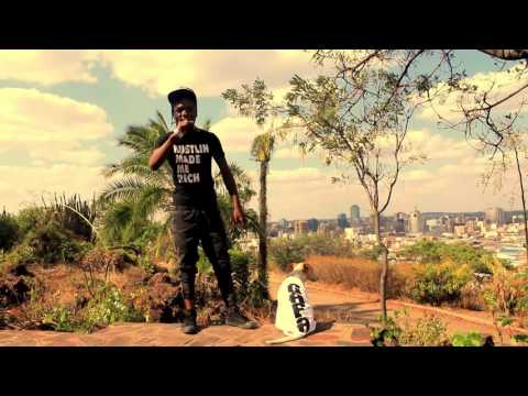 PLATINUM PRINCE FT. GAFA - NDIKAFA NHASI (Official)