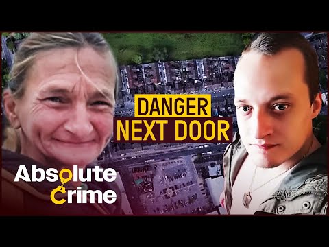 Woman Killed By Her Neighbour & 4 Other Horrible Murders | Absolute Crime