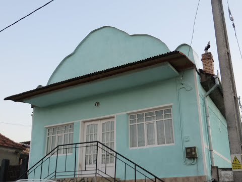 Inaugurare | Biserica Penticostală Vâlcele | 28 aprilie 1996