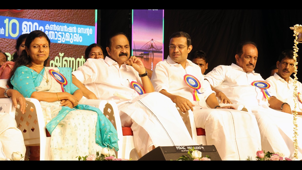 തദ്ദേശ സ്ഥാപനങ്ങളുടെ ശാക്തീകരണം ലക്ഷ്യം; ജനപ്രതിനി