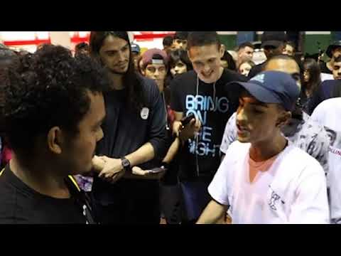 BdA209 - Machel x Slow