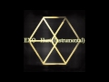 [Instrumental] EXO - Hurt (with Backing Vocals ...