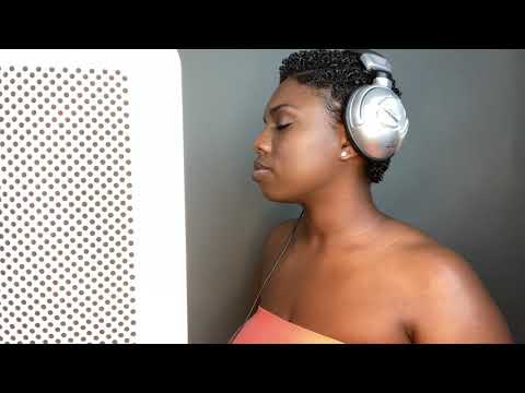 Remember Us x John Legend & Rapsody  Cover By Ebony Jenae