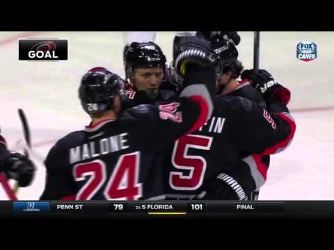 Coyotes @ Hurricanes Highlights 12/06/15