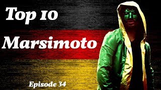 Top 10 Marsimoto Songs
