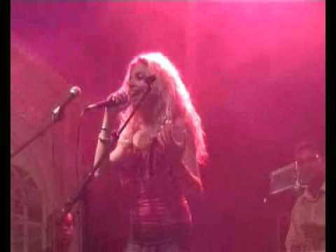 Lo Prometido Es Deuda - Azúcar Negra (Ailyn)