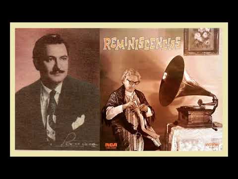 Pepe Aguirre: 01. Reminiscencias (Reed. 1972)