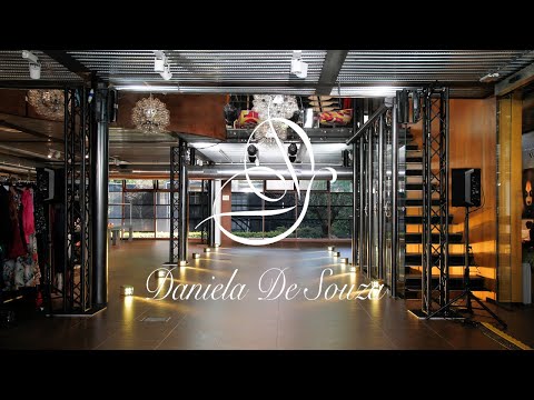 SARI SPAZIO SHOWROOM – MERCEDES-BENZ FASHION WEEK RUSSIA 2021 | DANIELA DE SOUZA & SHARRA PAGANO