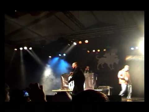 FUOSSERA LIVE @ CASA DELLA MUSICA 1